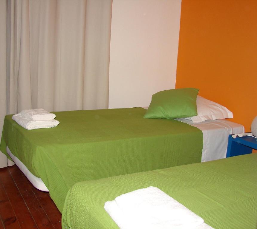 Albergue Riverview Lisboa