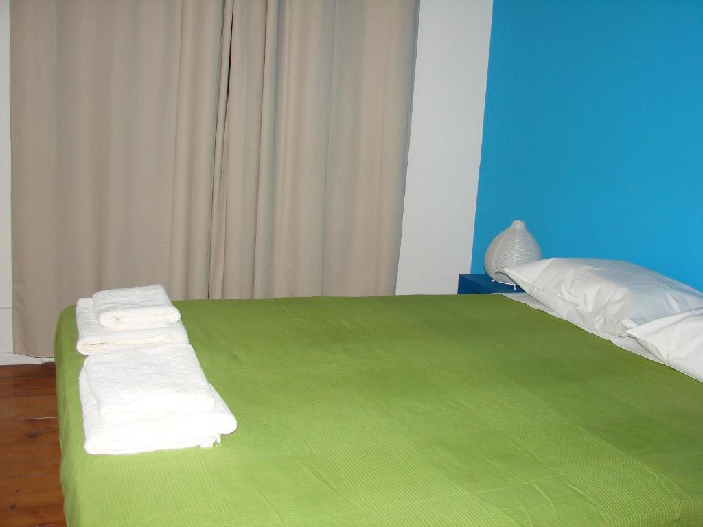 Riverview Lisboa