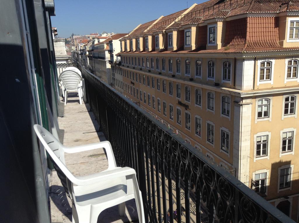 Riverview * Lisboa