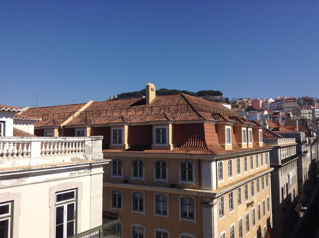 Riverview * Lisboa