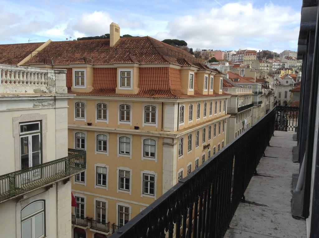 Albergue Riverview Lisboa