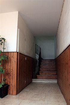 Albergue Riverview
