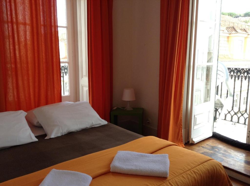 Riverview Albergue *