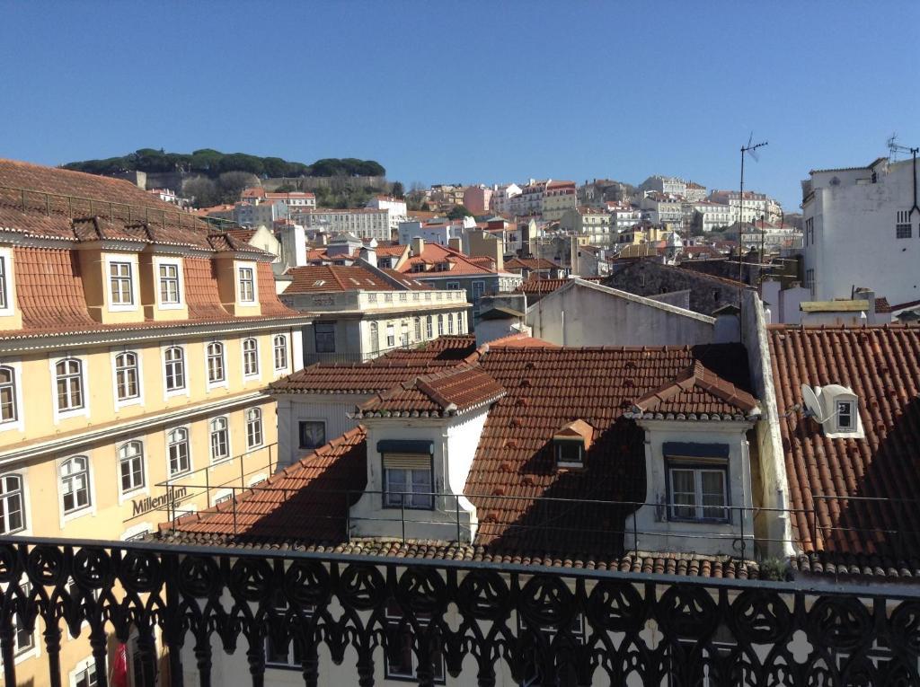 Albergue Riverview Lisboa