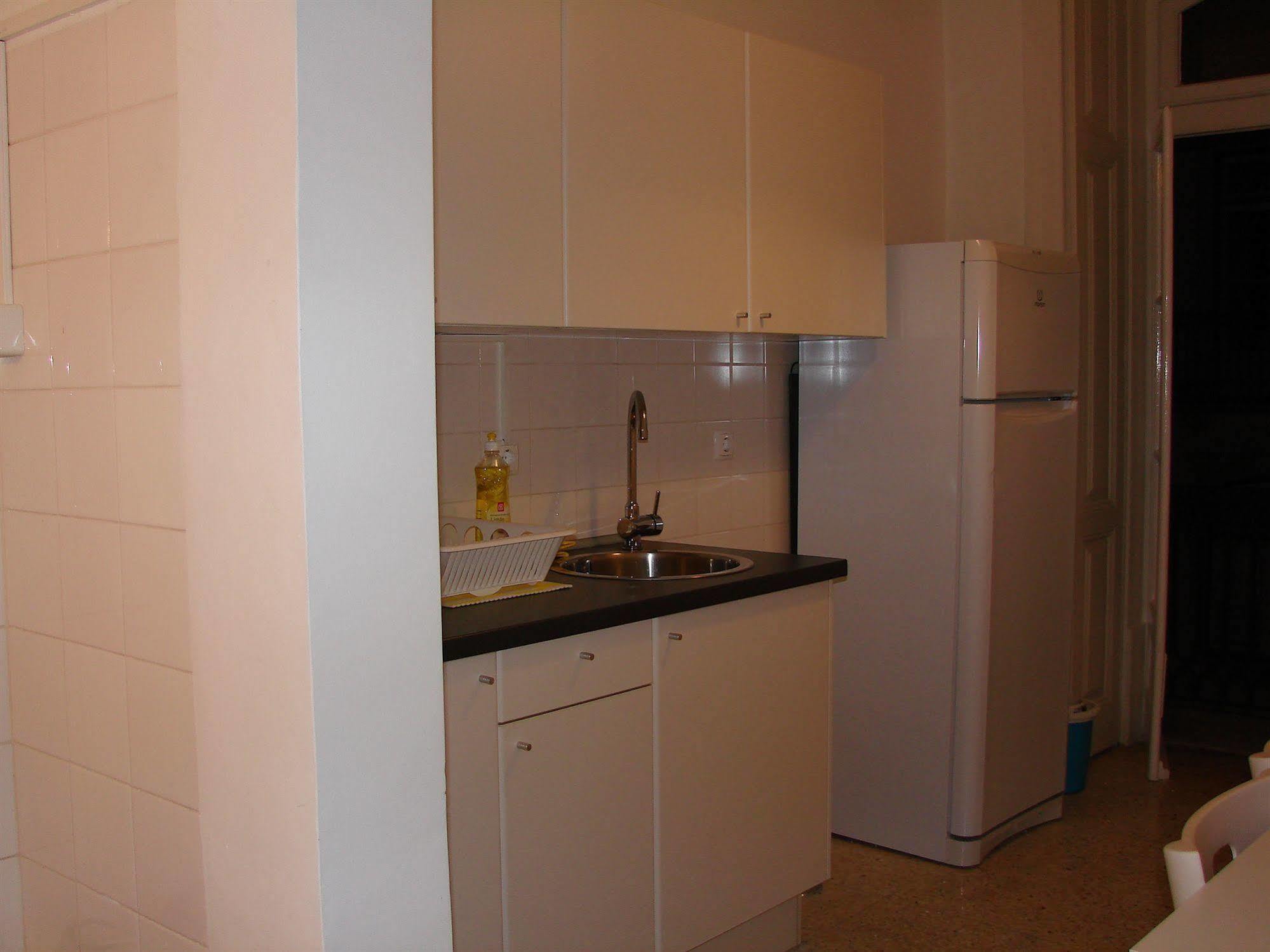 Riverview Albergue Lisboa