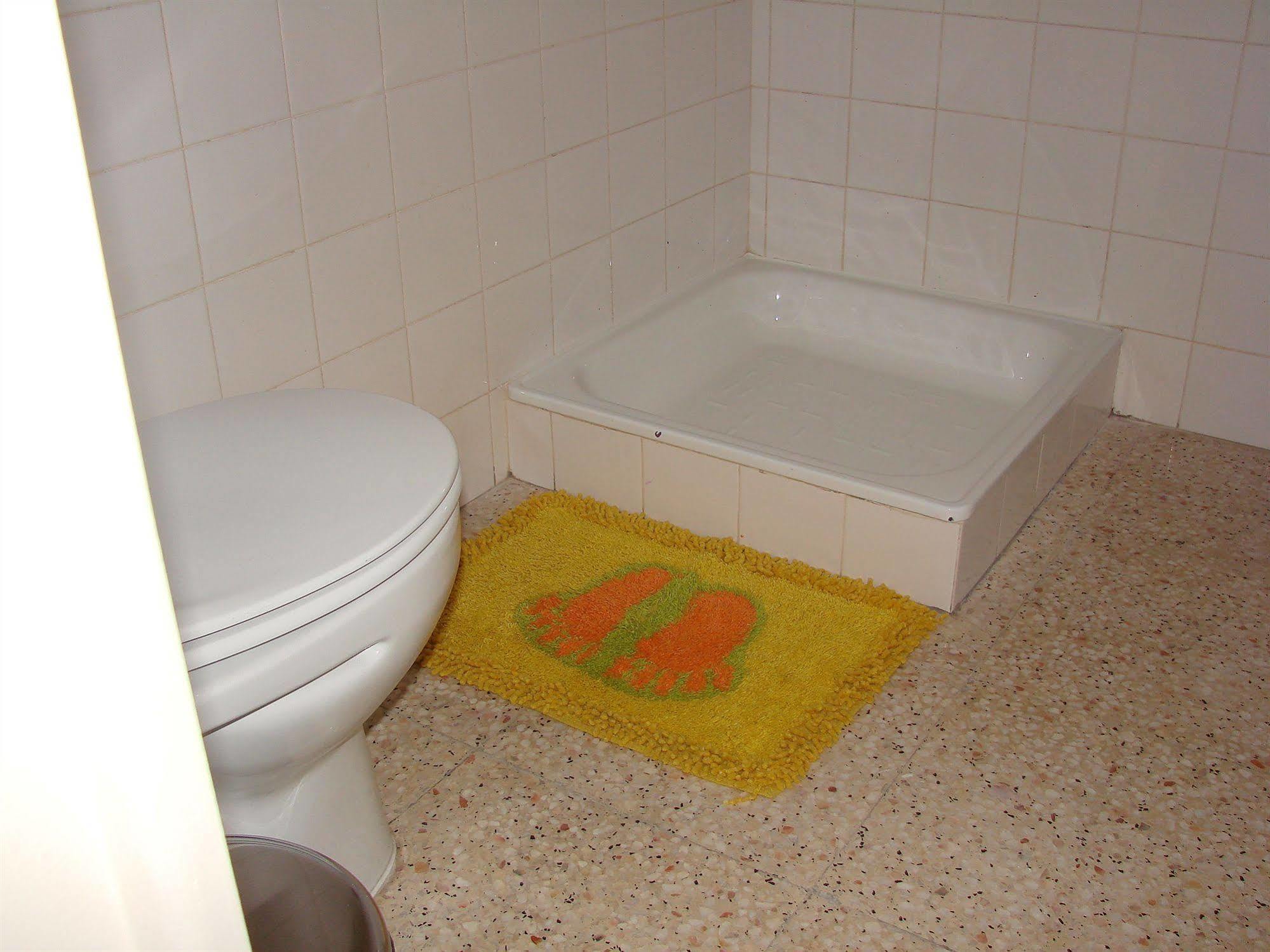 Albergue Riverview *