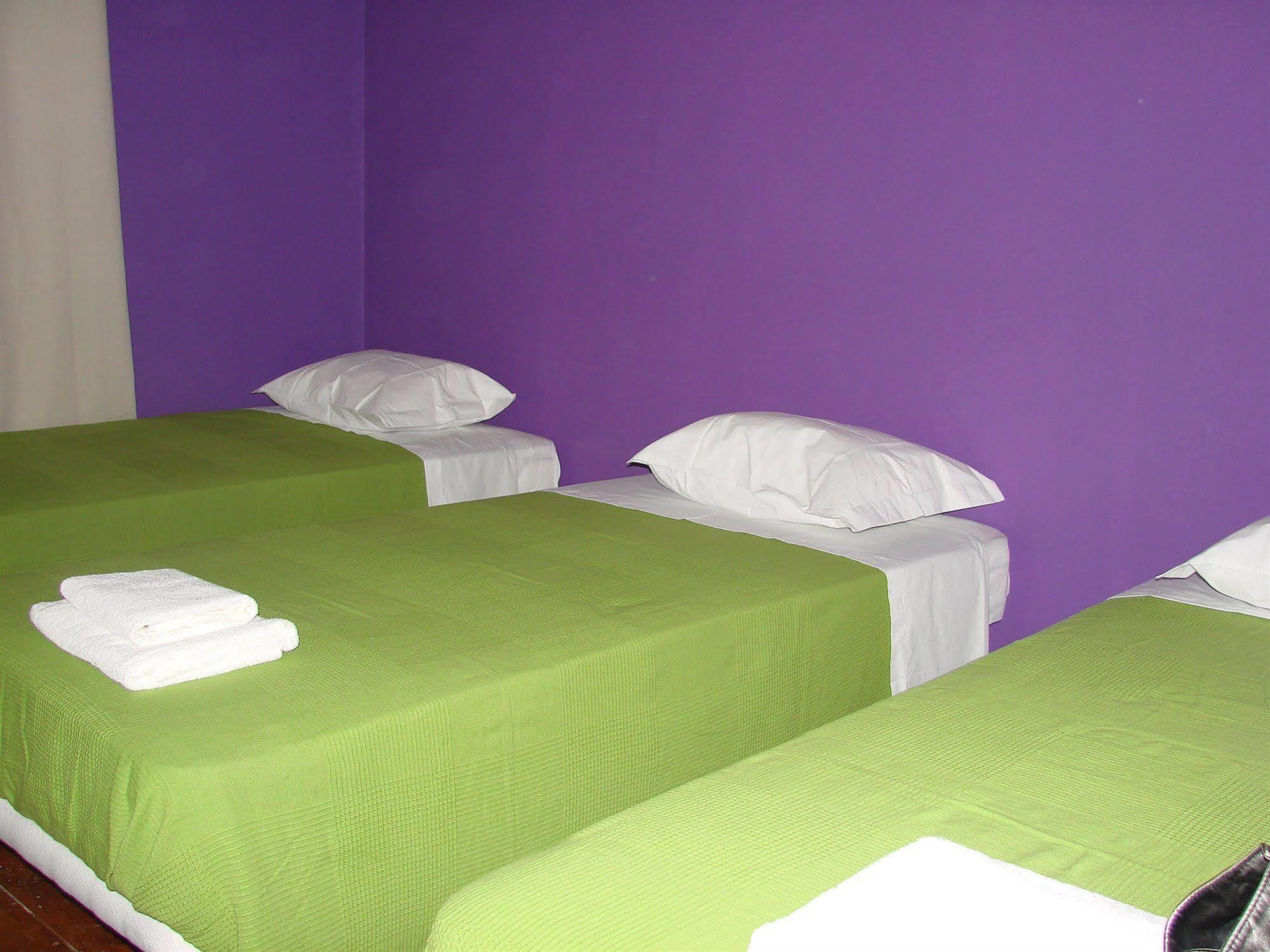 Albergue Riverview Lisboa
