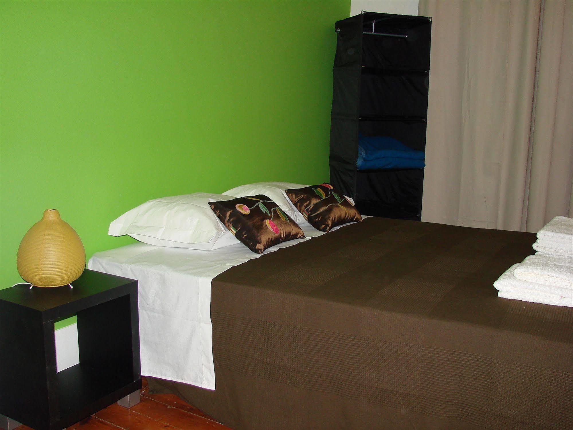 Riverview Albergue Lisboa