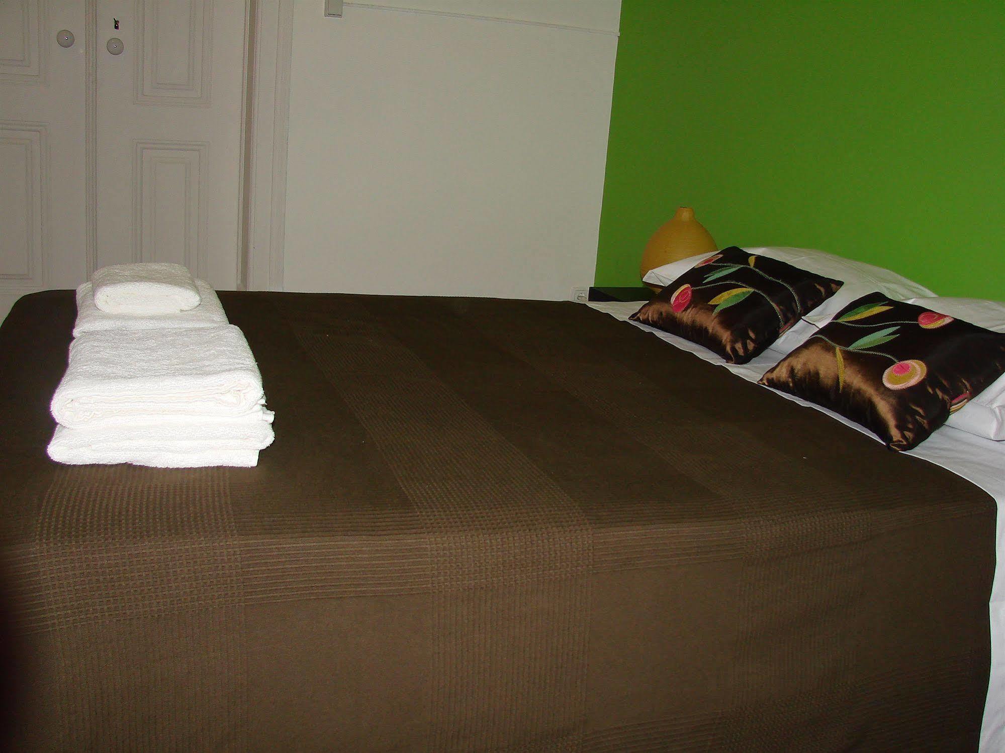 Riverview Albergue