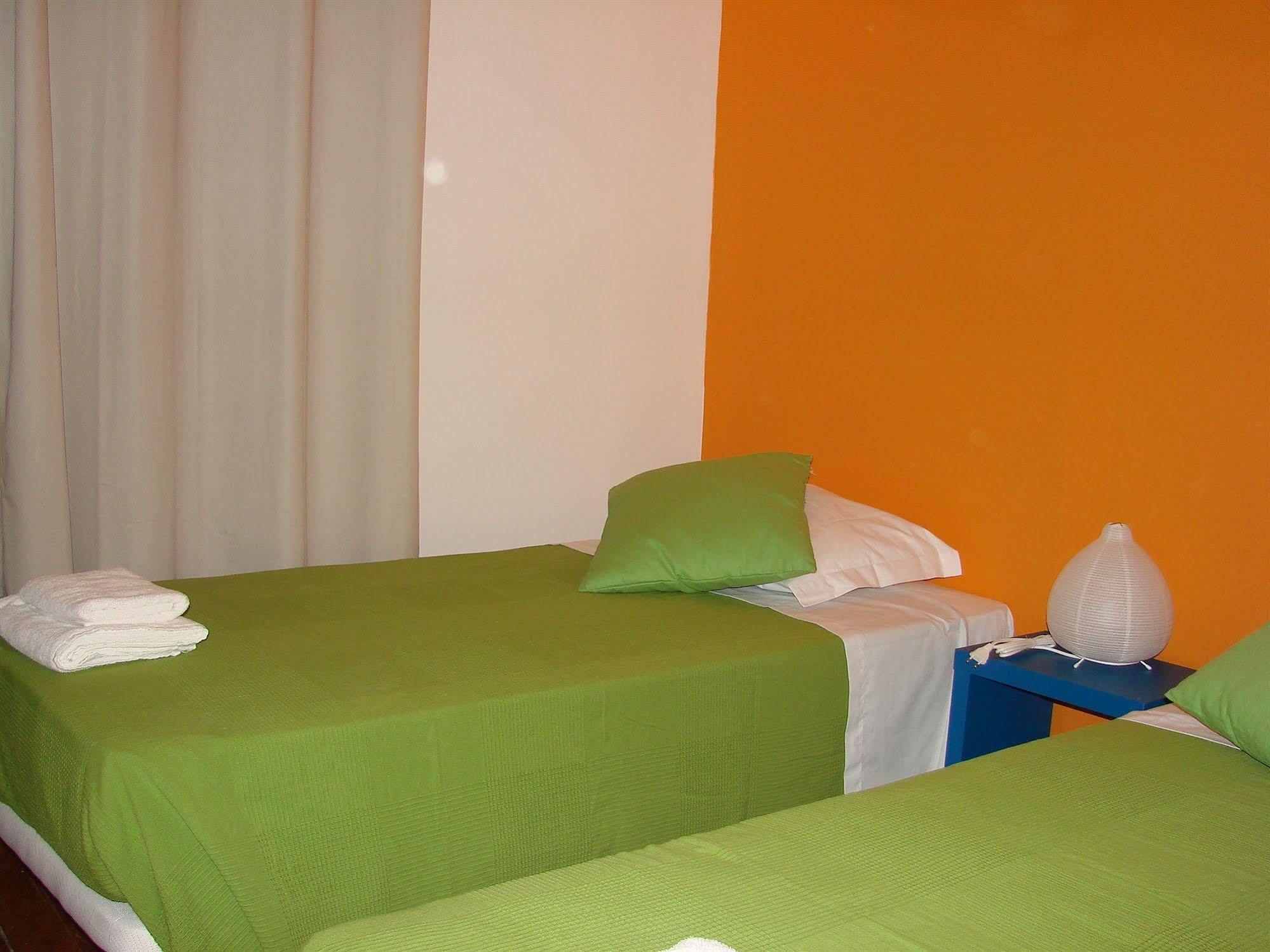 Albergue Riverview *