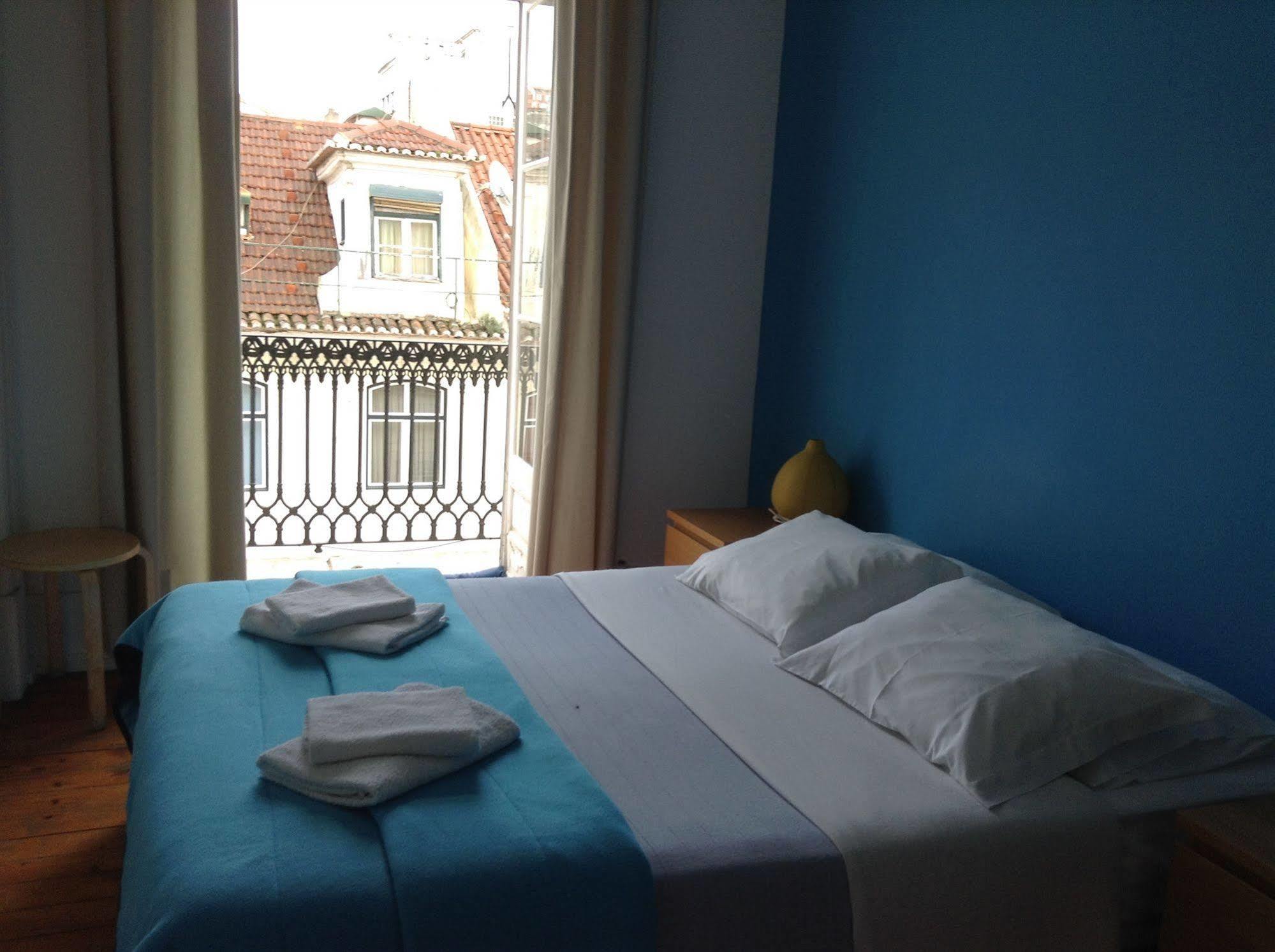 Riverview Albergue *
