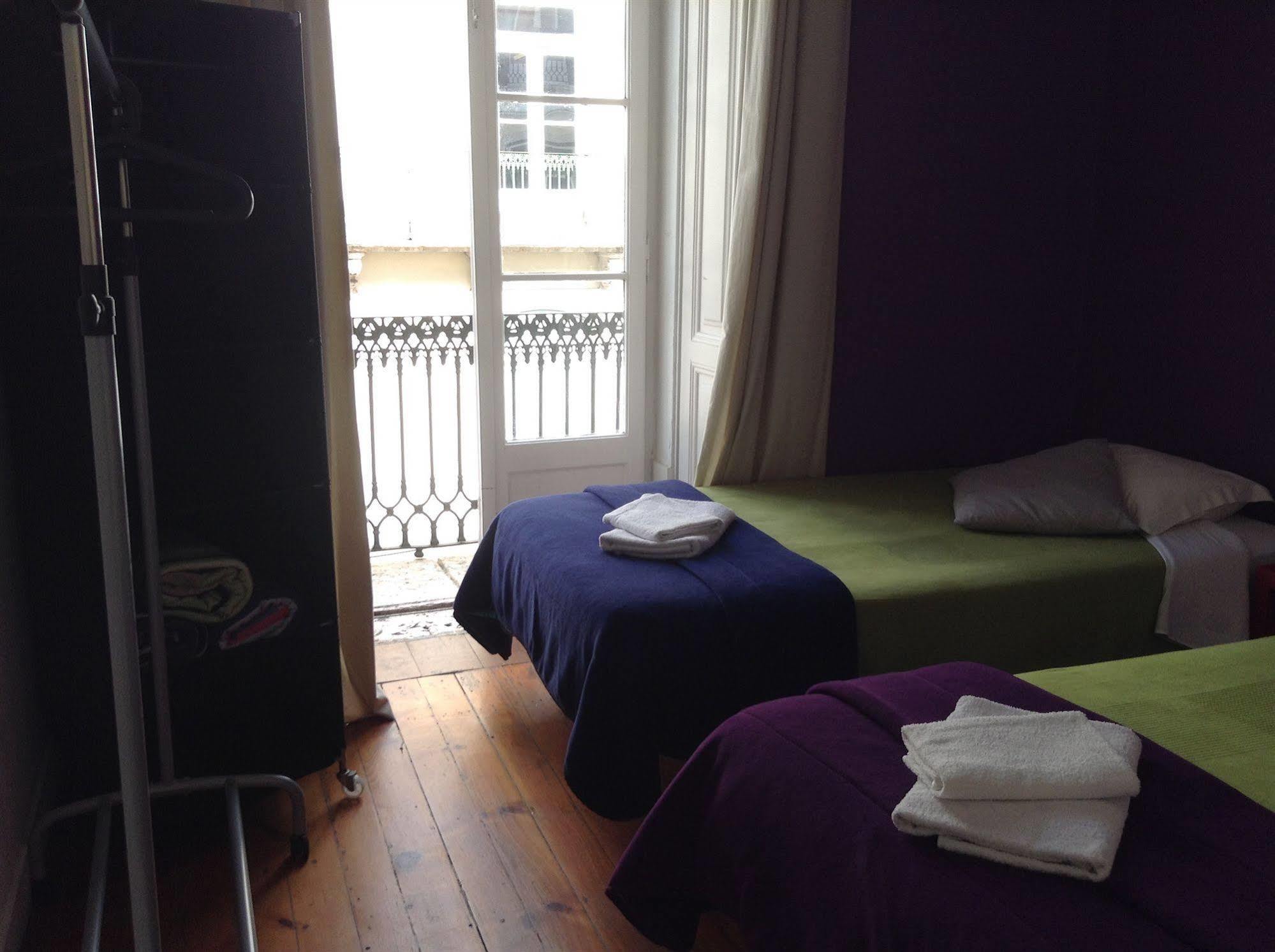 Riverview Albergue Lisboa