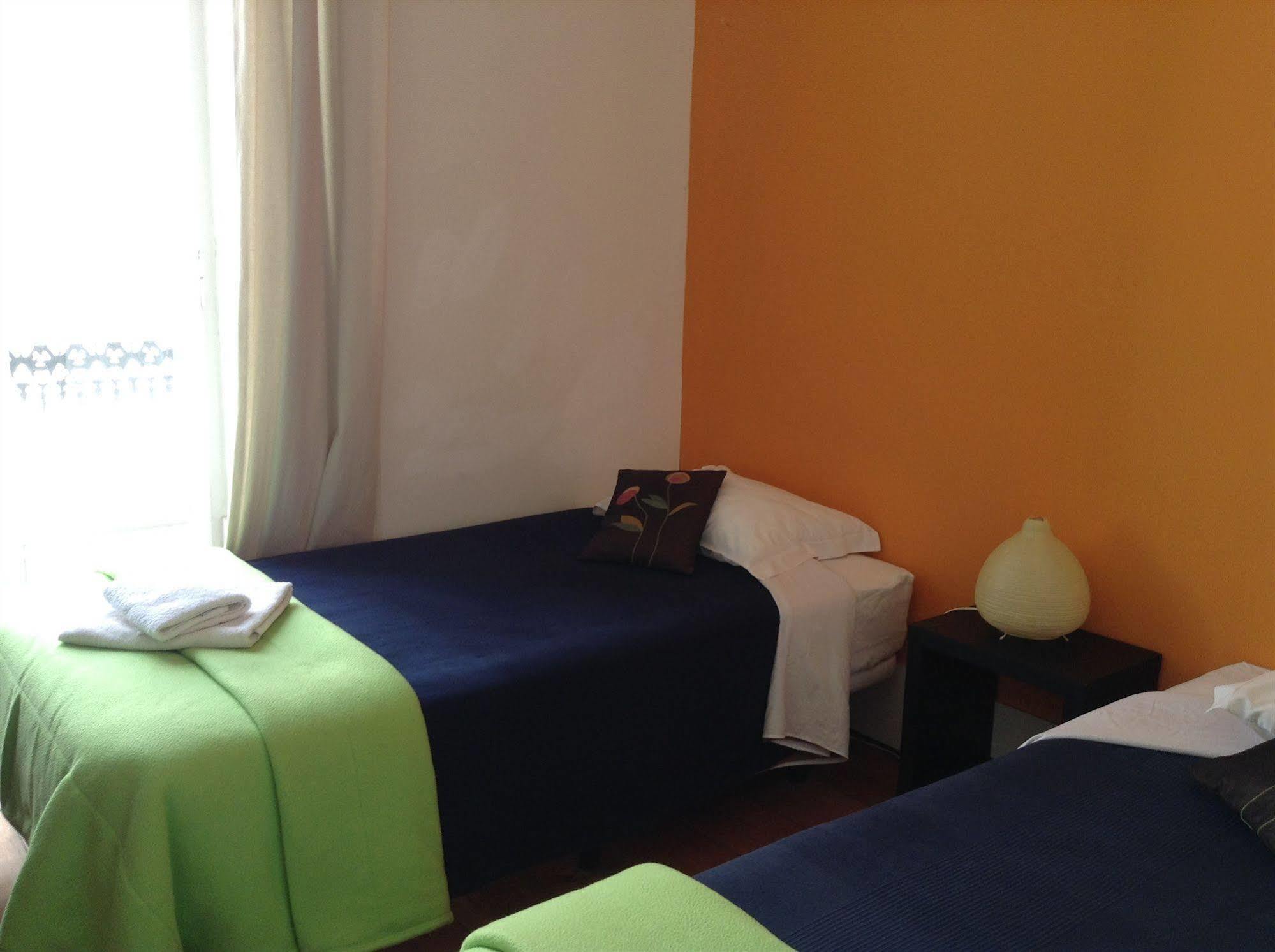 Riverview Albergue *