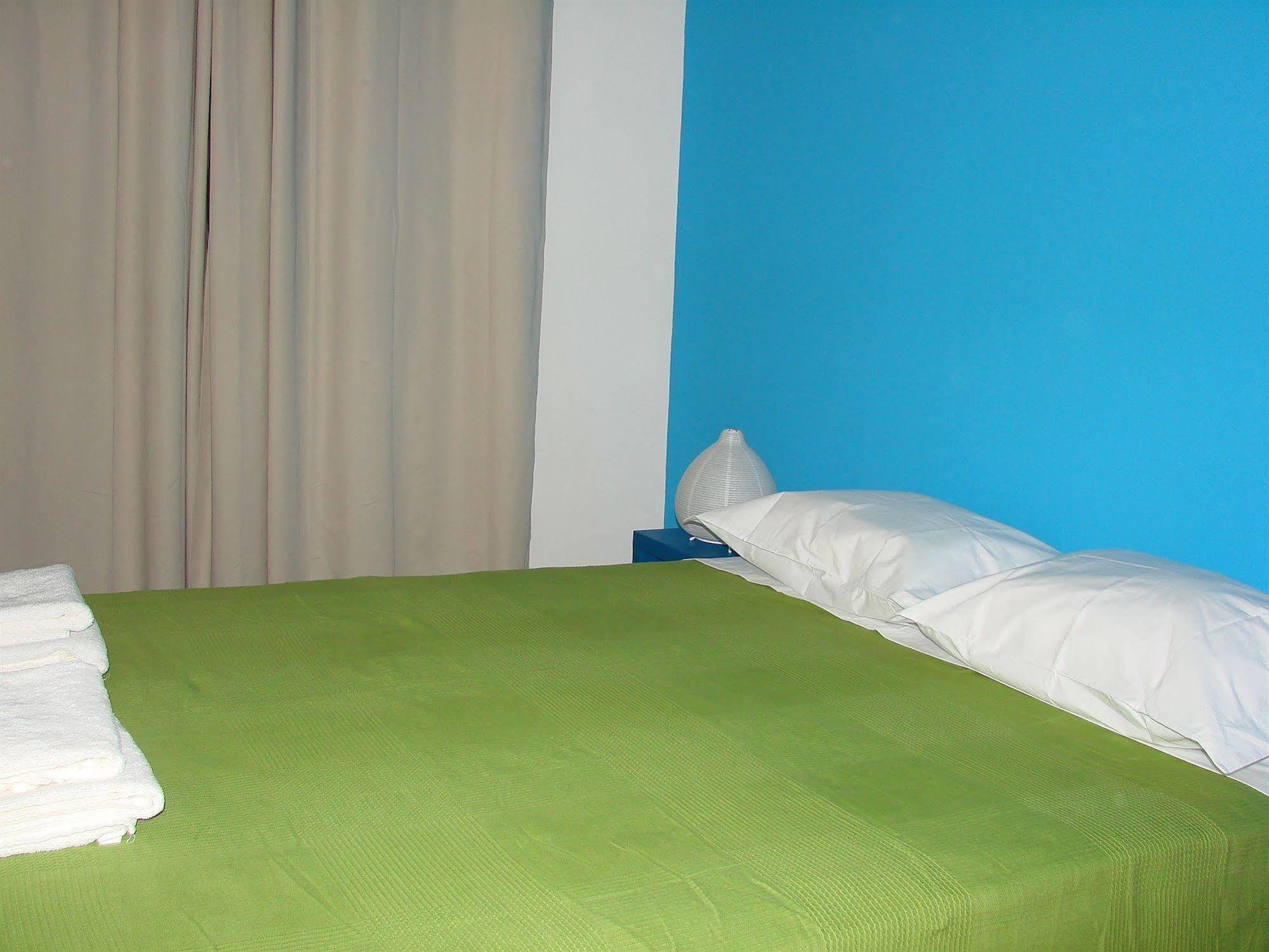 Albergue Riverview