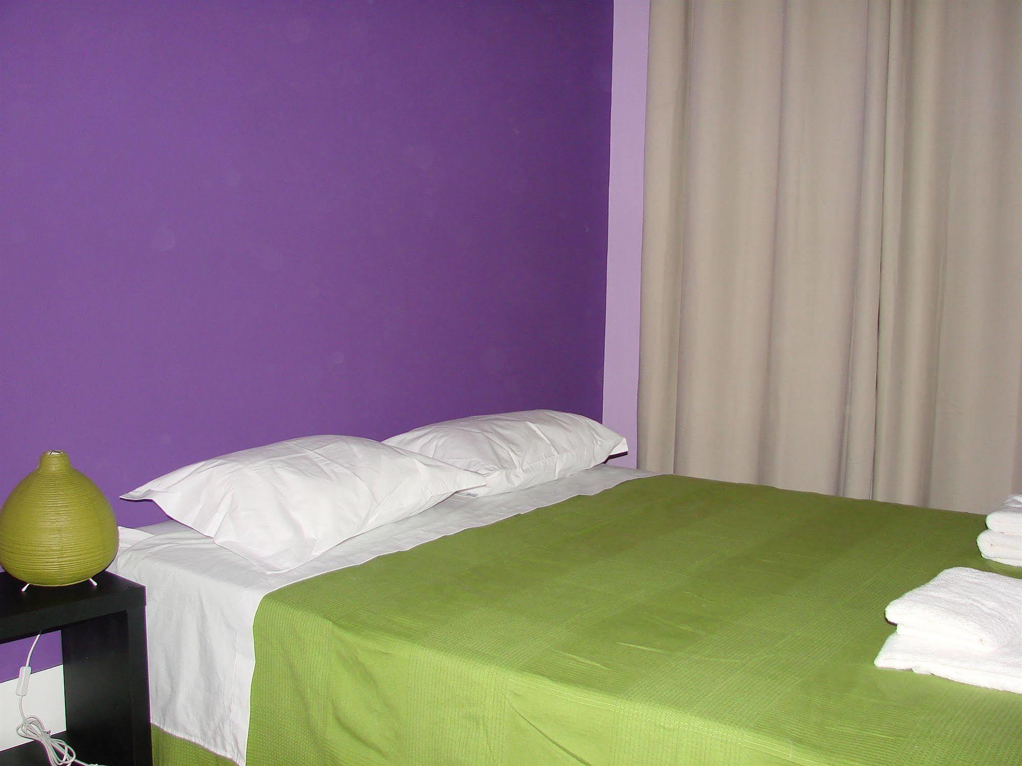Riverview Albergue *