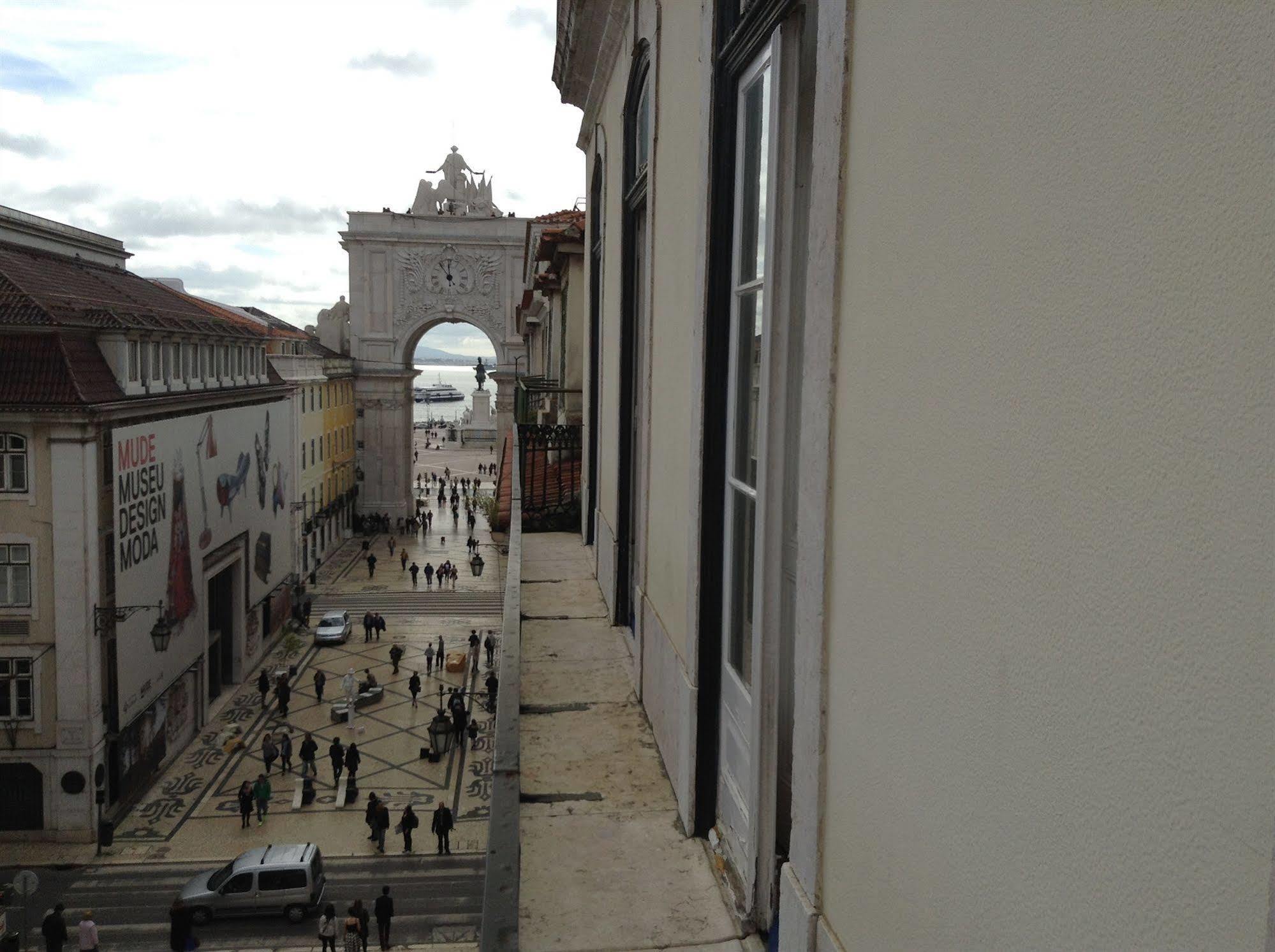 Riverview Albergue Lisboa
