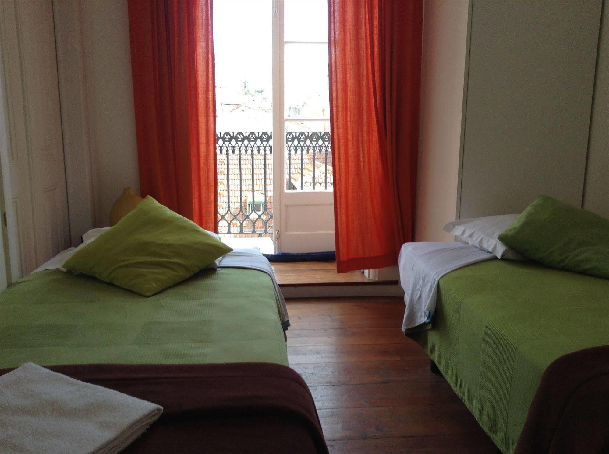 Albergue Riverview