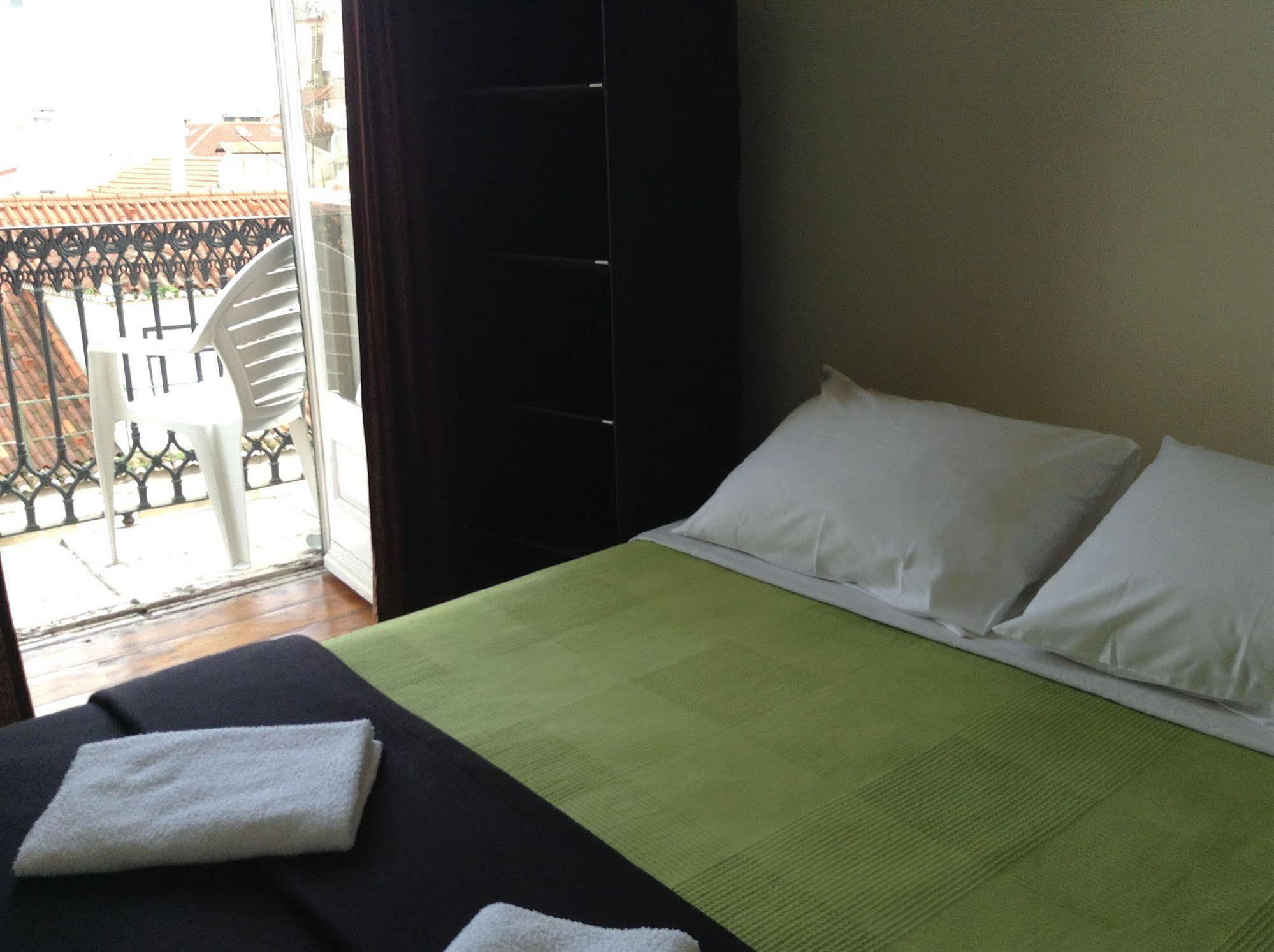 Riverview Albergue