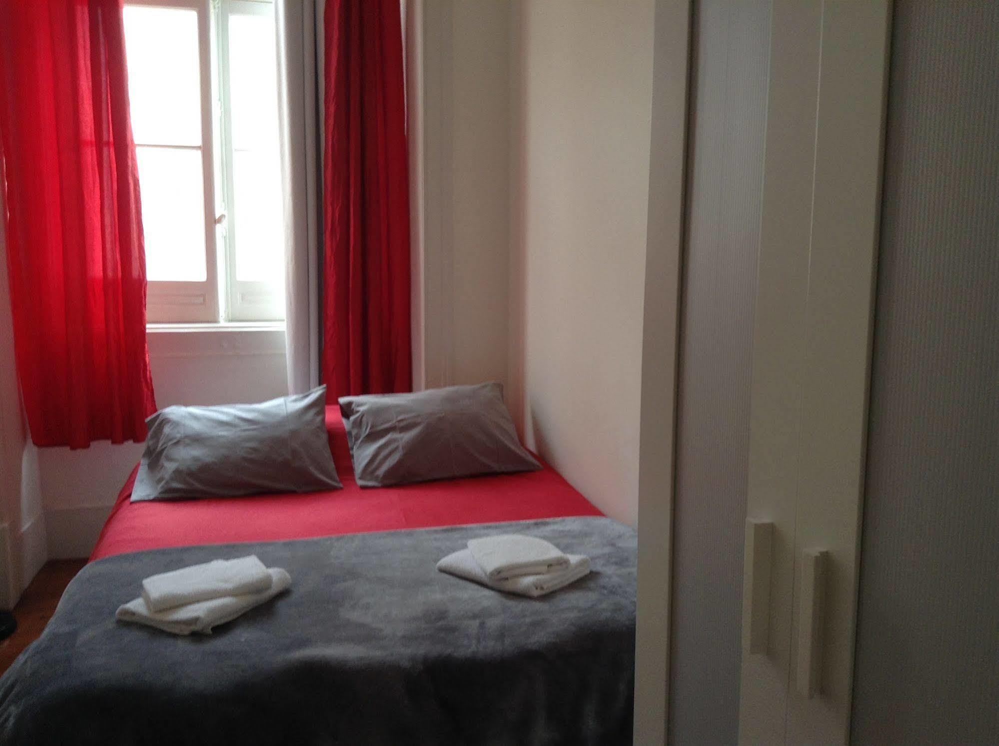 Riverview Albergue *