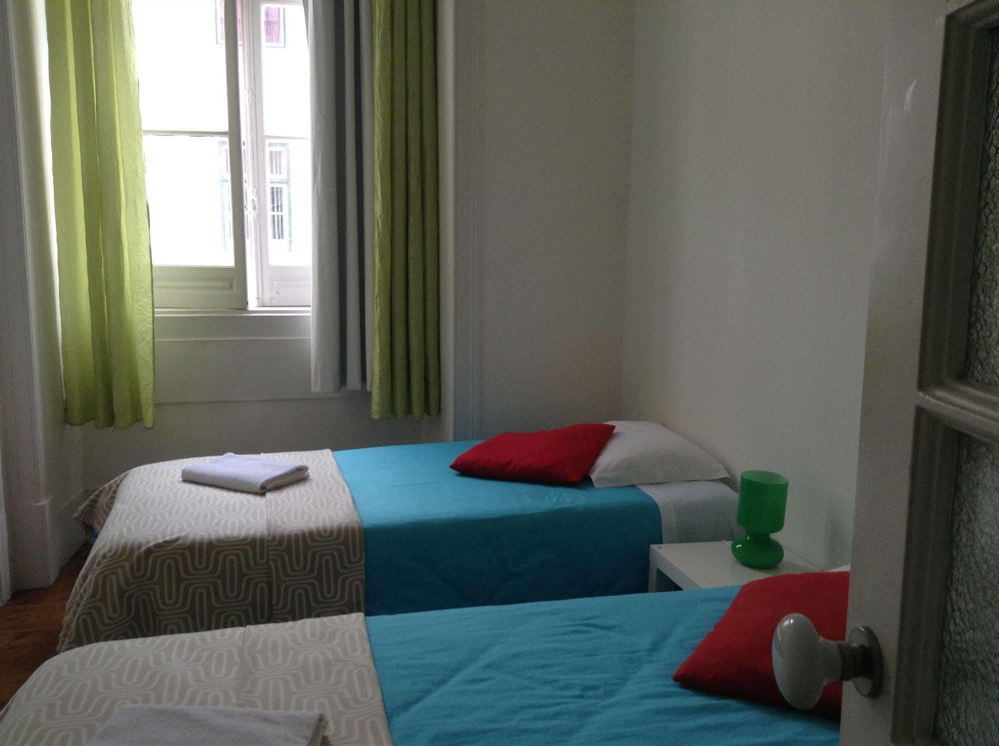Albergue Riverview Lisboa