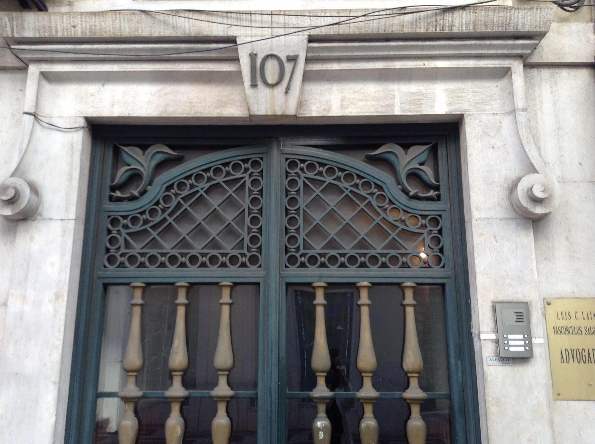 Riverview * Lisboa