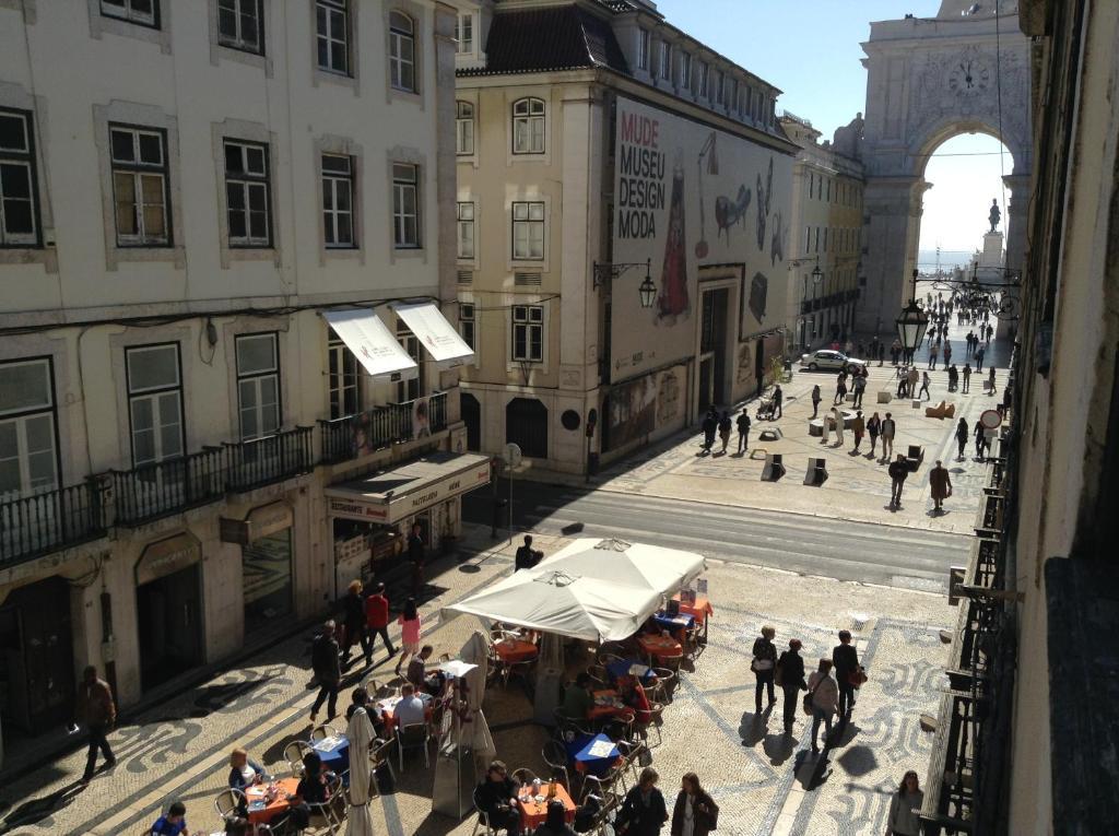 Albergue Riverview Lisboa