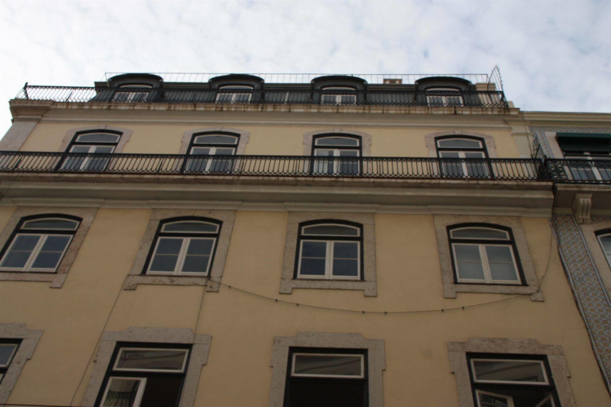 Riverview Lisboa