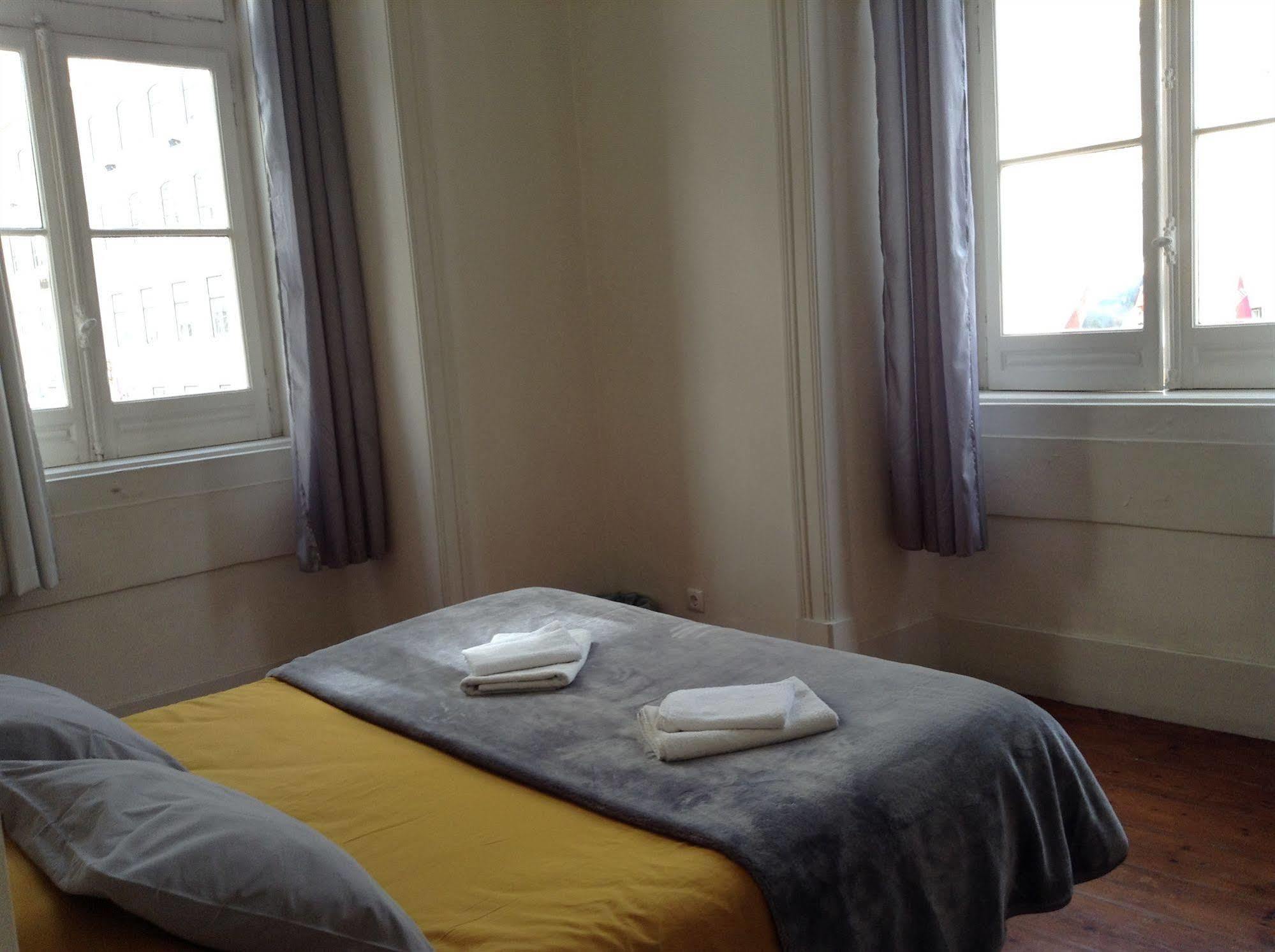 Albergue Riverview Lisboa